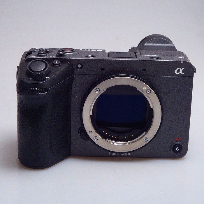 【中古】(ソニー) SONY FX2 ボディ ILME-FX2B CINEMA LINE