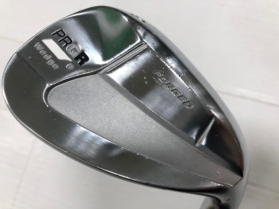 プロギア　0 WEDGE　56度　NSプロ MODUS 3 TOUR 105　Sフレックス　ウェッジ　中古　ゴルフドゥ！NEXTグローボ蘇我店【最短即日発送】