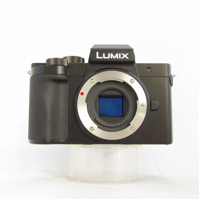 【中古】(パナソニック) Panasonic DC-G100D ボディ