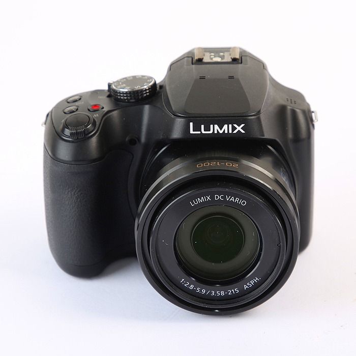 【中古】(パナソニック) Panasonic DC-FZ85D-K