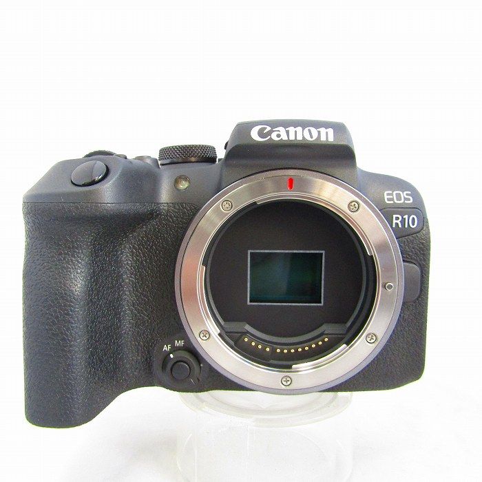 【中古】(キヤノン) Canon EOS R10 ボディ