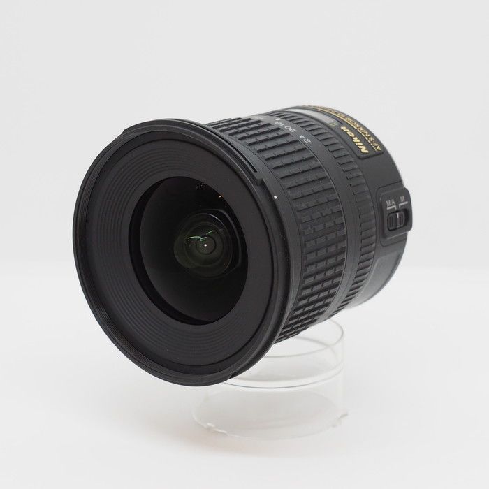 【中古】(ニコン) Nikon AF-S DX 10-24/F3.5-4.5G ED 18,720円