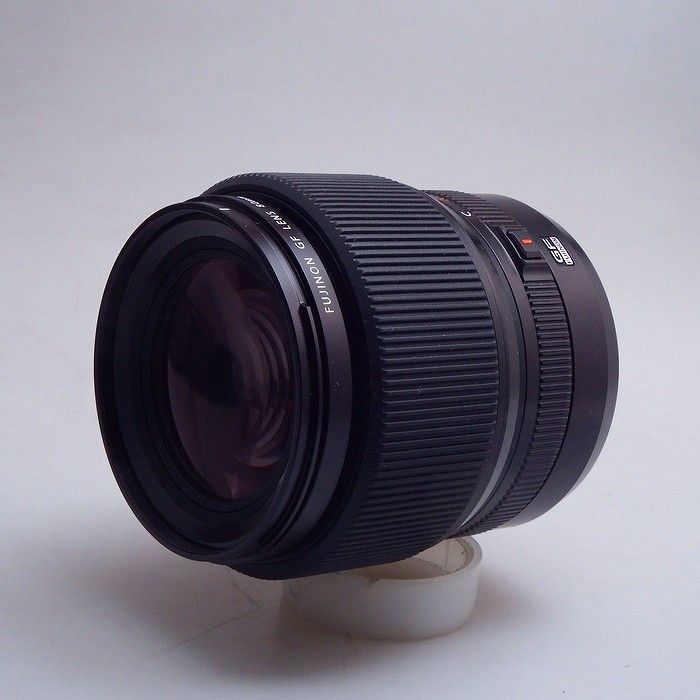 【中古】(フジフイルム) FUJIFILM GF80/F1.7 R WR