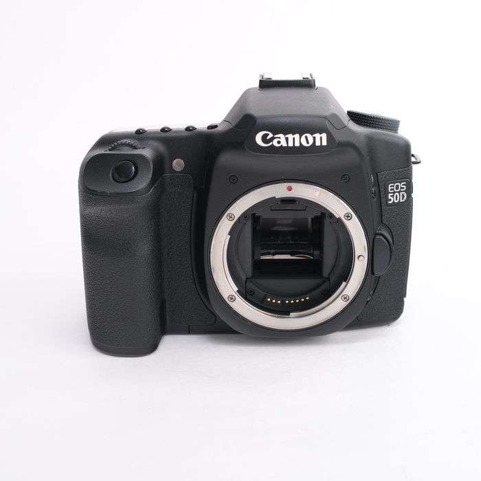 キヤノン) Canon EOS 50D ボディ 【公式ショッピングサイト】