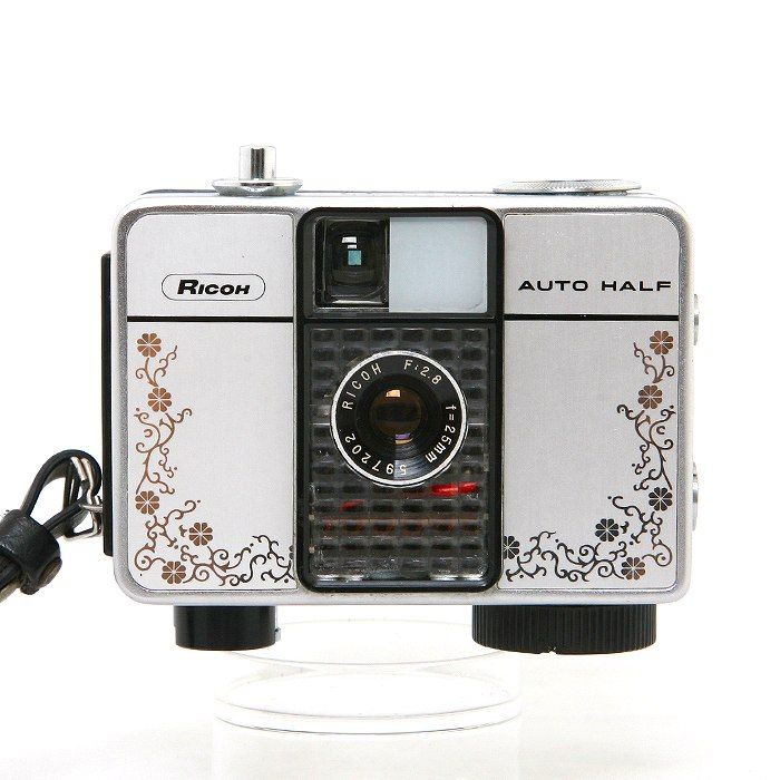 【中古】(リコー) RICOH RICOH AUTOHALF E