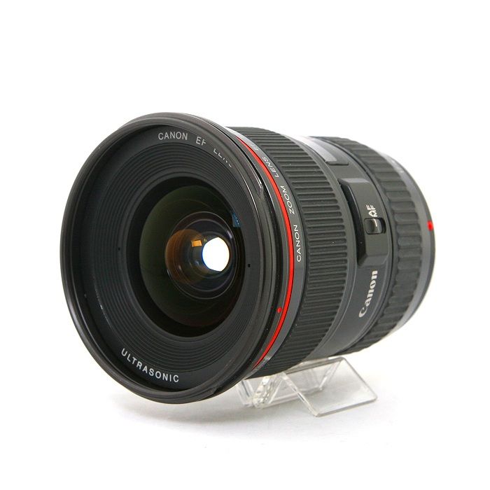 【中古】(キヤノン) Canon EF 17-35/2.8 L USM