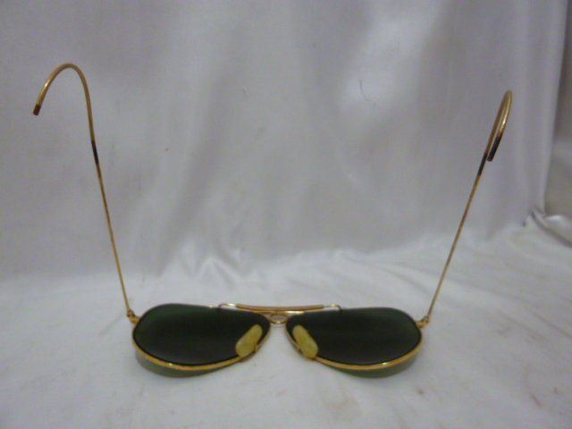 B&L Ray-Ban ボシュロム レイバン USA ヴィンテージ SHOOTER
