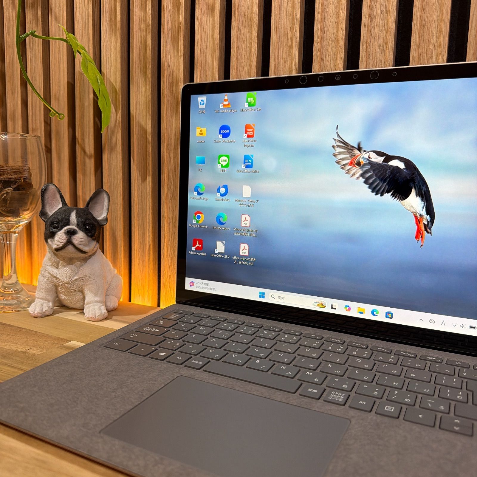 surface laptop4 Office タッチパネル Corei5