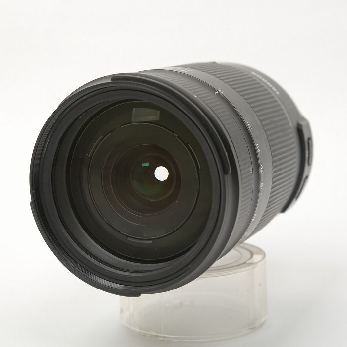 【中古】(タムロン) TAMRON 18-400/F3.5-6.3 DI2 VC HLD B028E