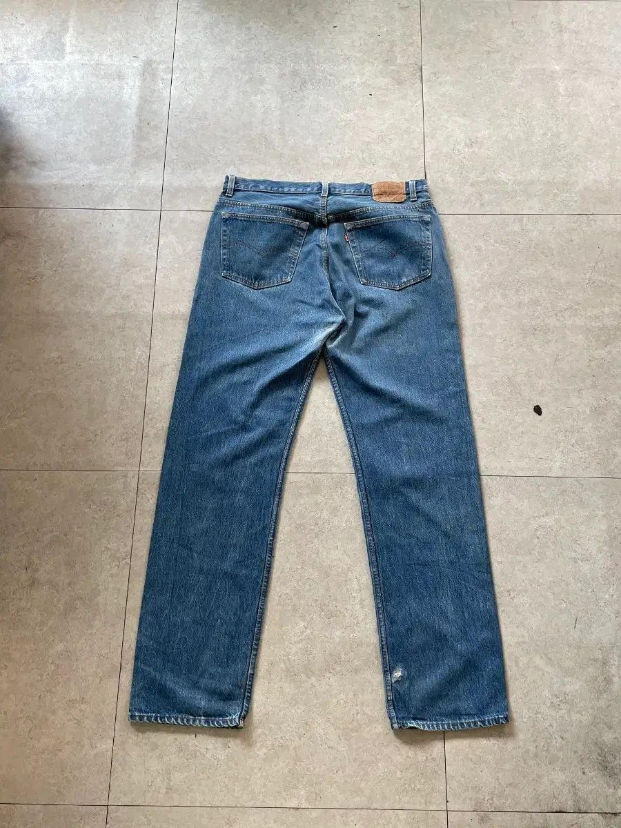 リーバイス 501 USA デニム パンツ ズボン