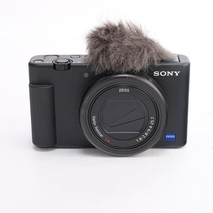 【中古】(ソニー) SONY VLOGCAM ZV-1
