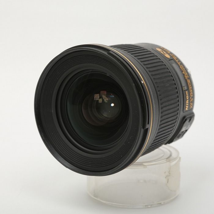 【中古】(ニコン) Nikon AF-S 24/F1.8G ED