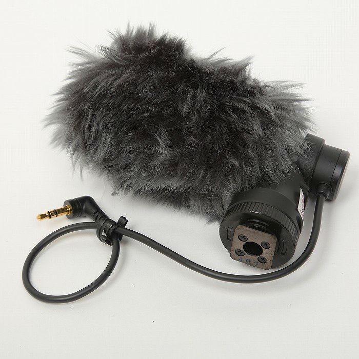 【中古】(キヤノン) Canon DM-E100 ステレオマイクロホン