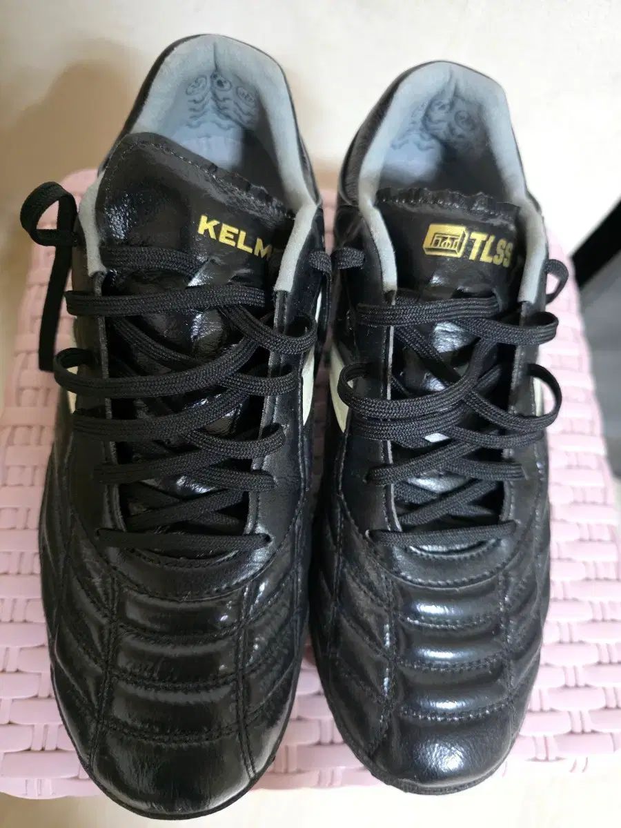 KELME(ケルメ) TLSS 1 1PLUS TF 255m 出品