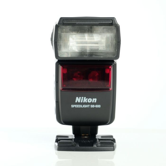 【中古】(ニコン) Nikon SB-600 スピードライト