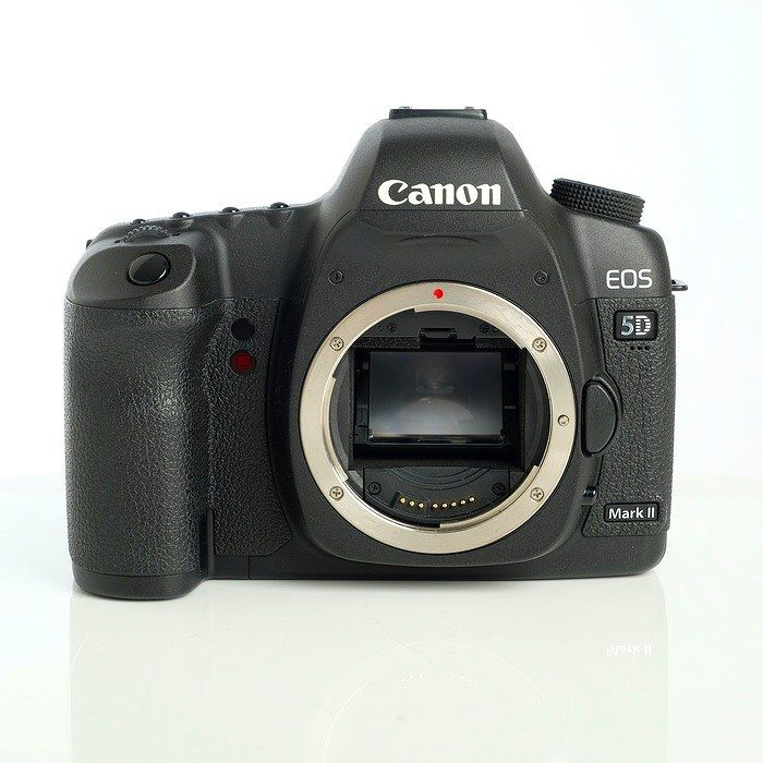 【中古】(キヤノン) Canon EOS 5D MARK2 ボデイ