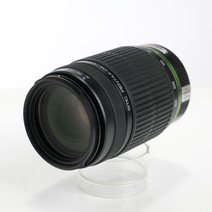 【中古】(ペンタックス) PENTAX DA55-300/F4-5.8 ED