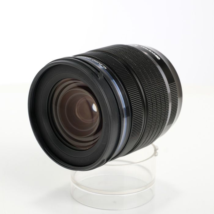 【中古】(オーエムシステム) OM SYSTEM M.ZUIKO DIGITAL ED12-45/F4.0 PRO
