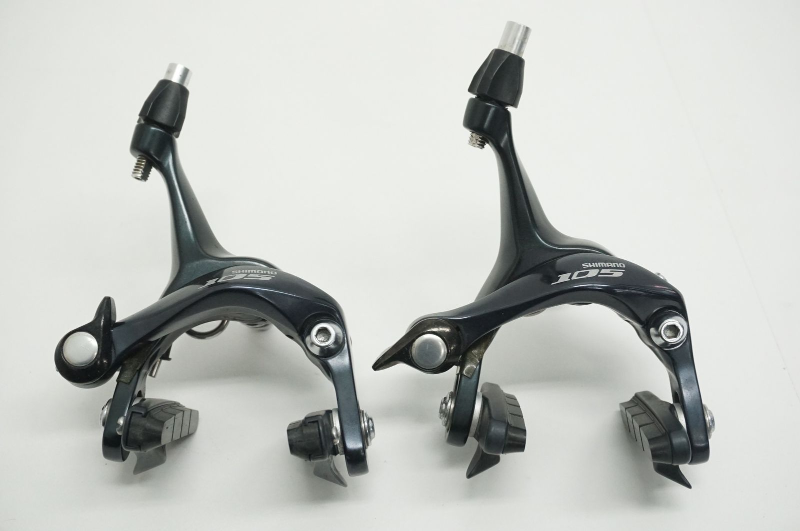 SHIMANO 「シマノ」 105 BR-5700 キャリパーブレーキ / バイチャリ福岡