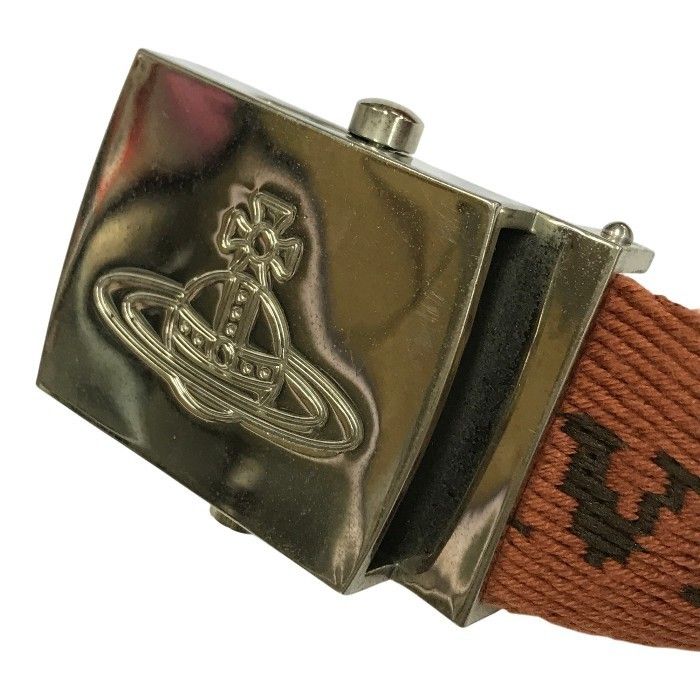Vivienne Westwood ヴィヴィアンウエストウッド ベルト メンズ ガチャ