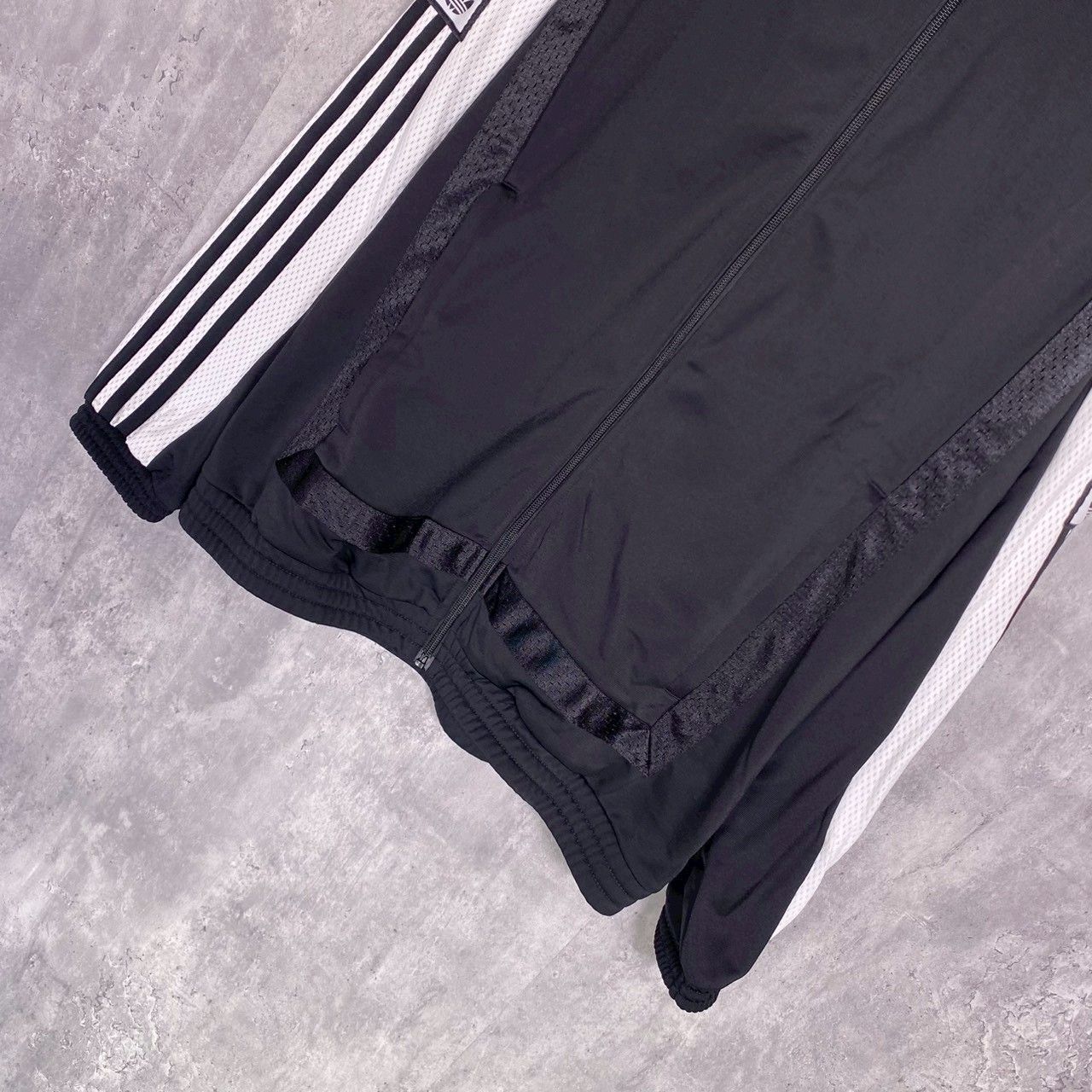 adidas』アディダス (XL) アディブレイクトラックジャケットパンツ