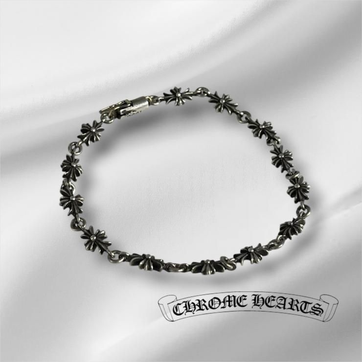 CHROME HEARTS クロムハーツ タイニーE CHプラス 13リンク