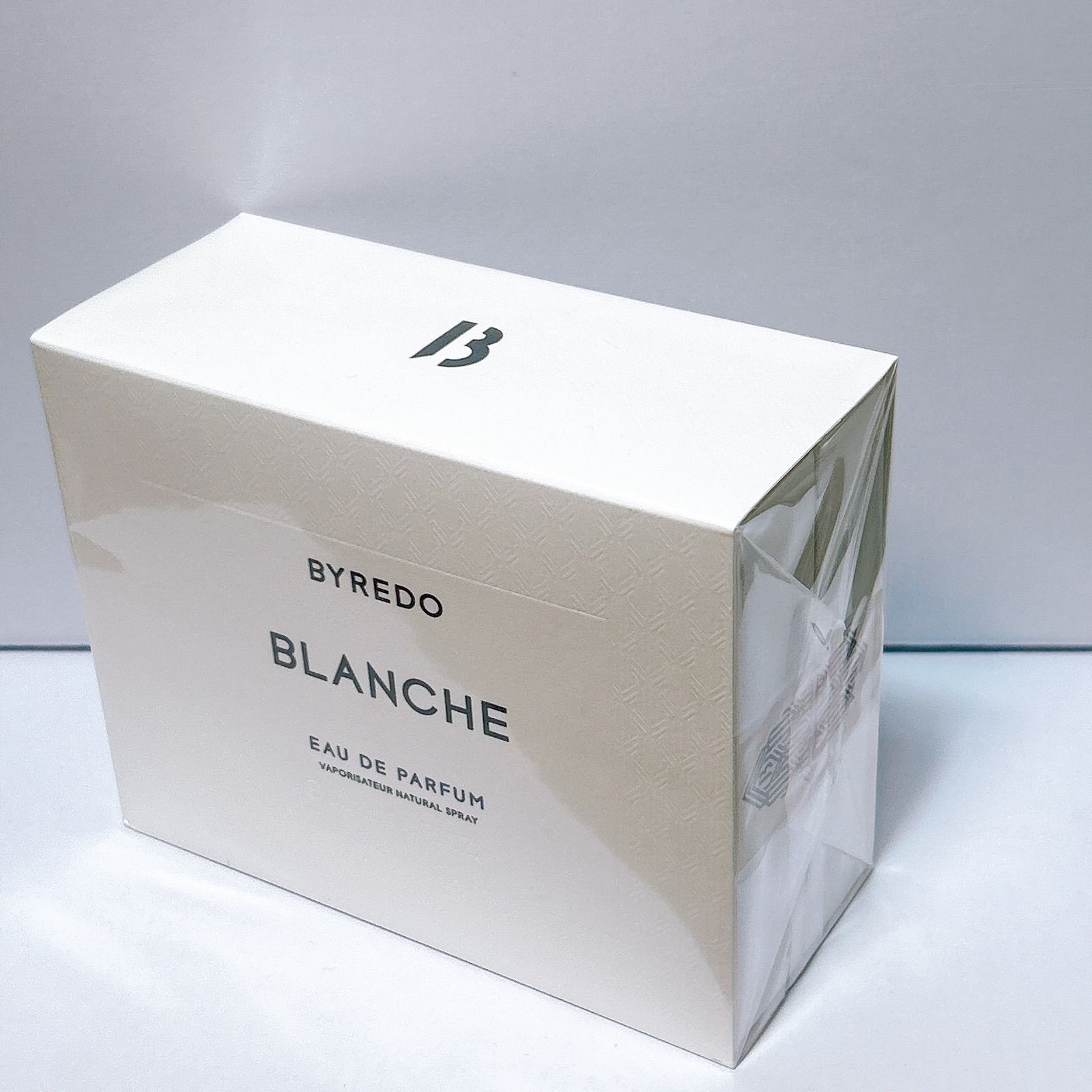 BYREDO バイレード ブランシュ オードパルファン EDP 50ml - メルカリ