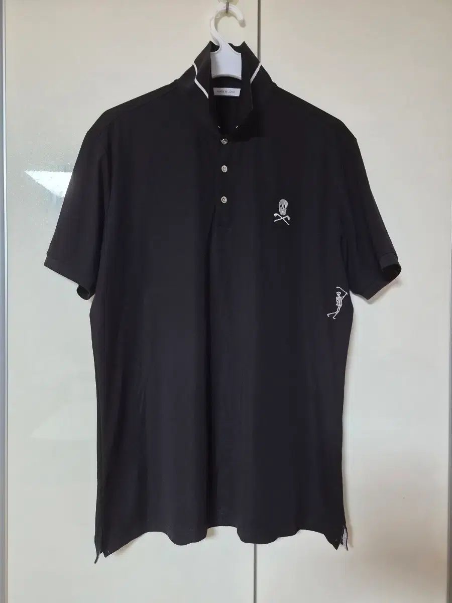 MARK & LONA マークアンドロナ メンズ 半袖 カラーTシャツ/サイズ2XL