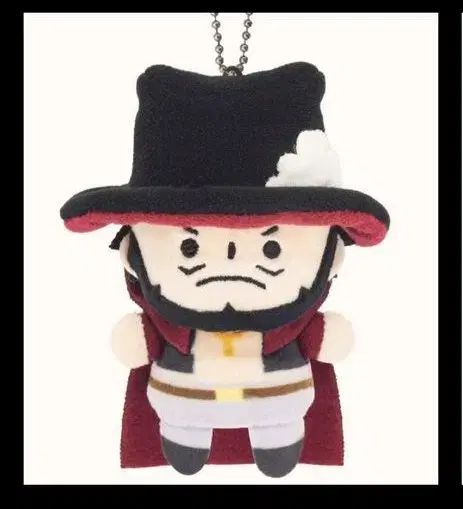 ONE PIECE ベースショップ ミホーク Uベイぬい