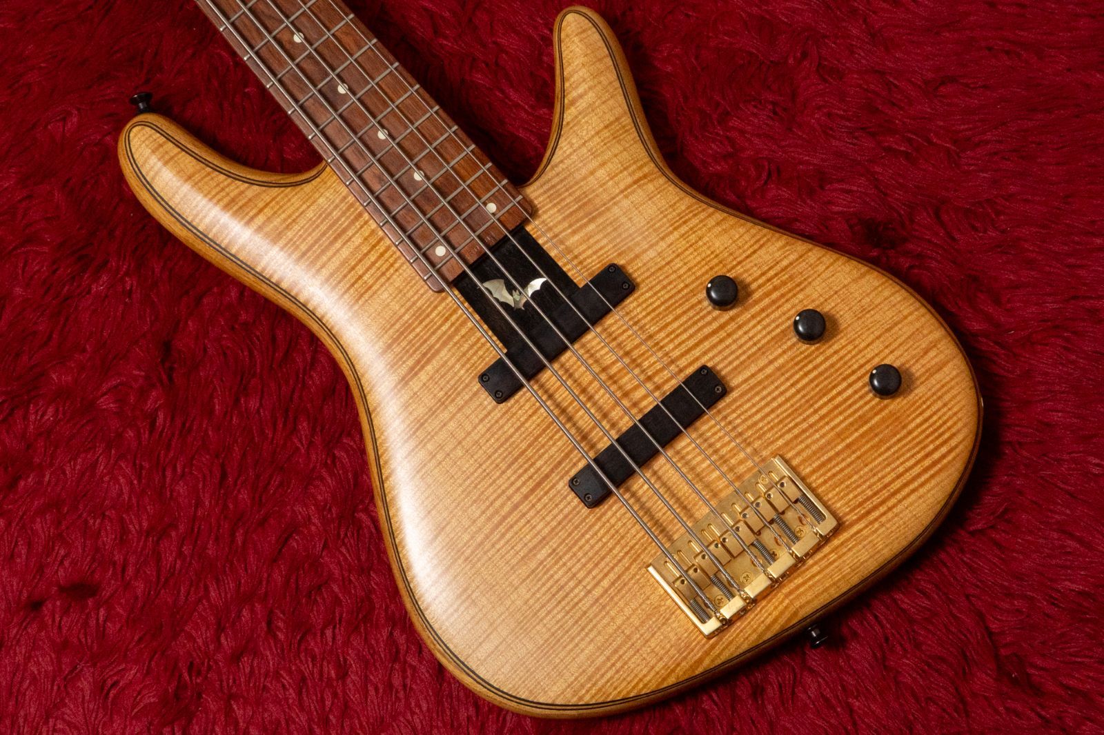 【used】Sugi / NB5SBR 4.325kg #S50008【GIB横浜】エレキベース