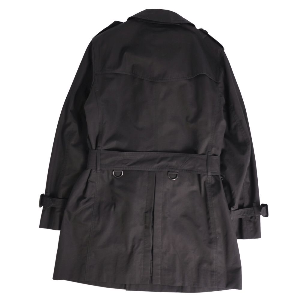 美品 バーバリー ロンドン BURBERRY LONDON コート ライナー付き