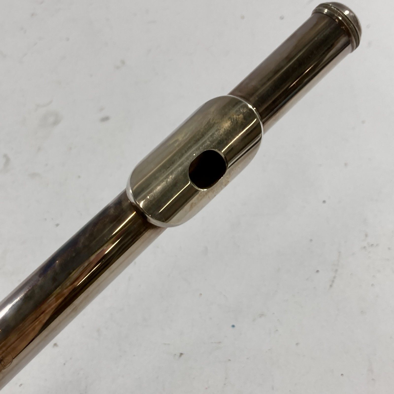 ☆ YAMAHA ヤマハ フルート YFL-211S ケース付属 動作未確認 管楽器