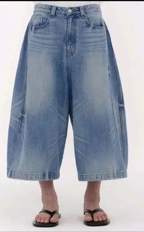 26ss Juun.J ジュンジェイ 꼼비c컬 バミューダ ショーツ 46 新品