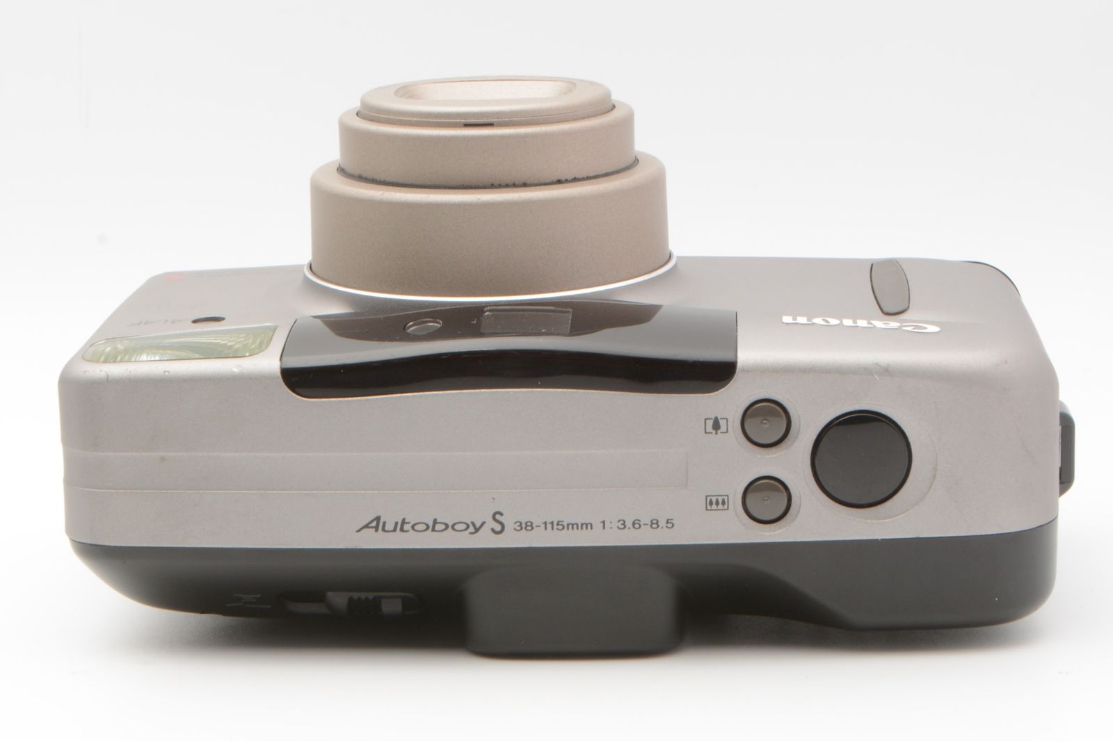 Canon Autoboy S LLR5929#F011 - メルカリ