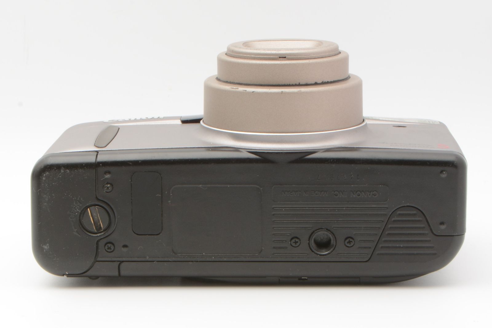Canon Autoboy S LLR5929#F011 - メルカリ
