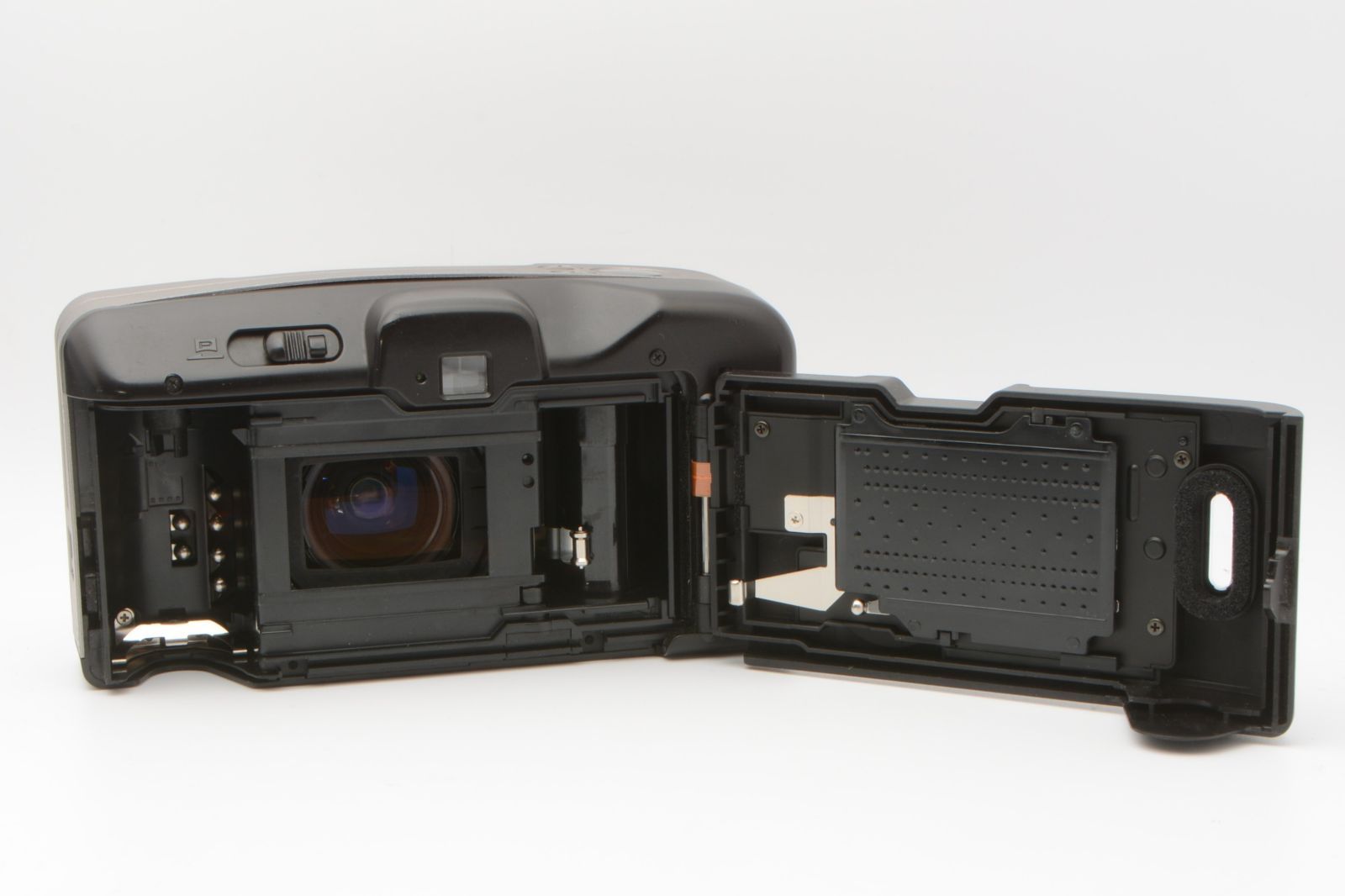 Canon Autoboy S LLR5929#F011 - メルカリ