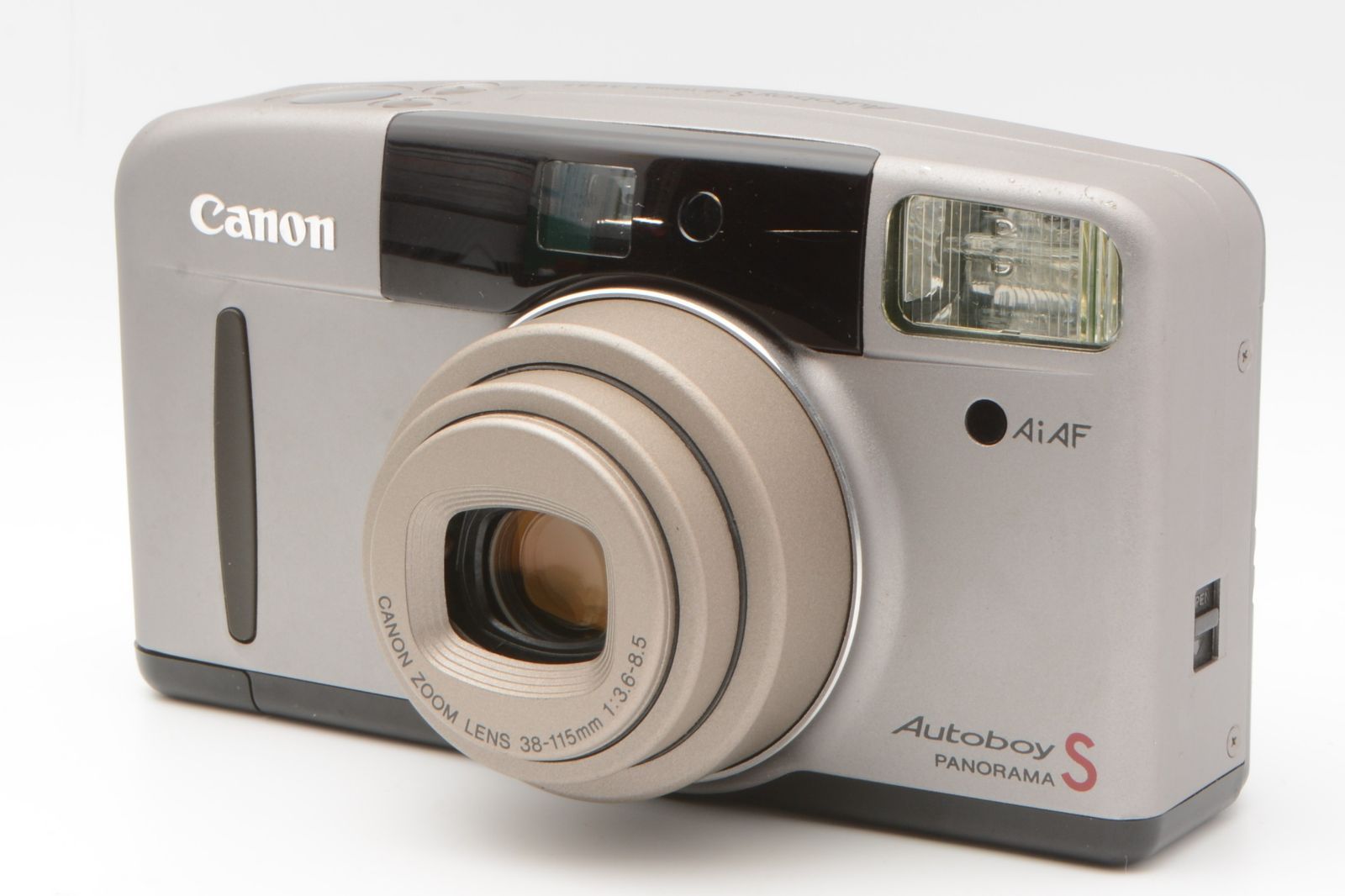 Canon Autoboy S LLR5929#F011 - メルカリ