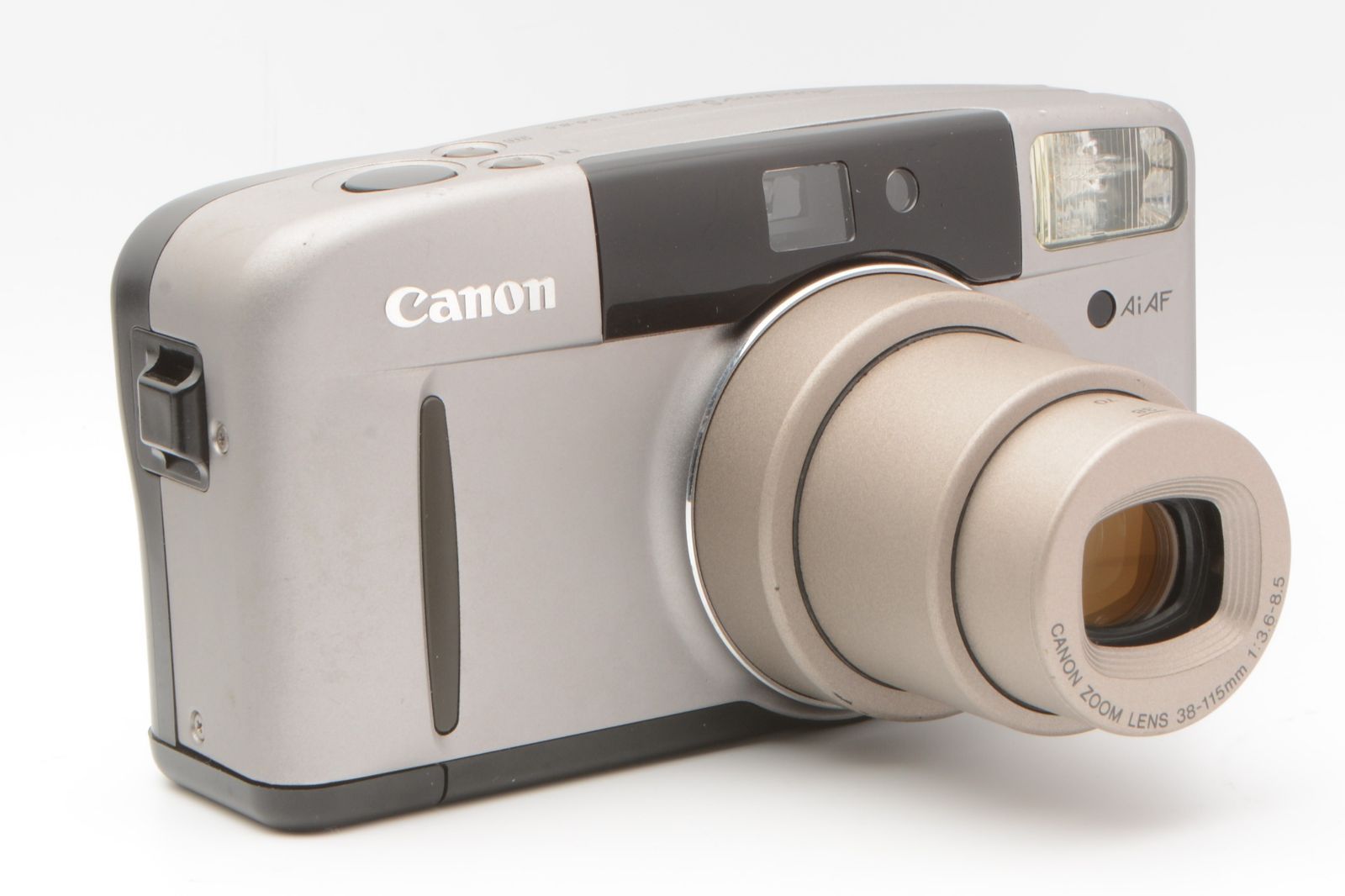 Canon Autoboy S LLR5929#F011 - メルカリ