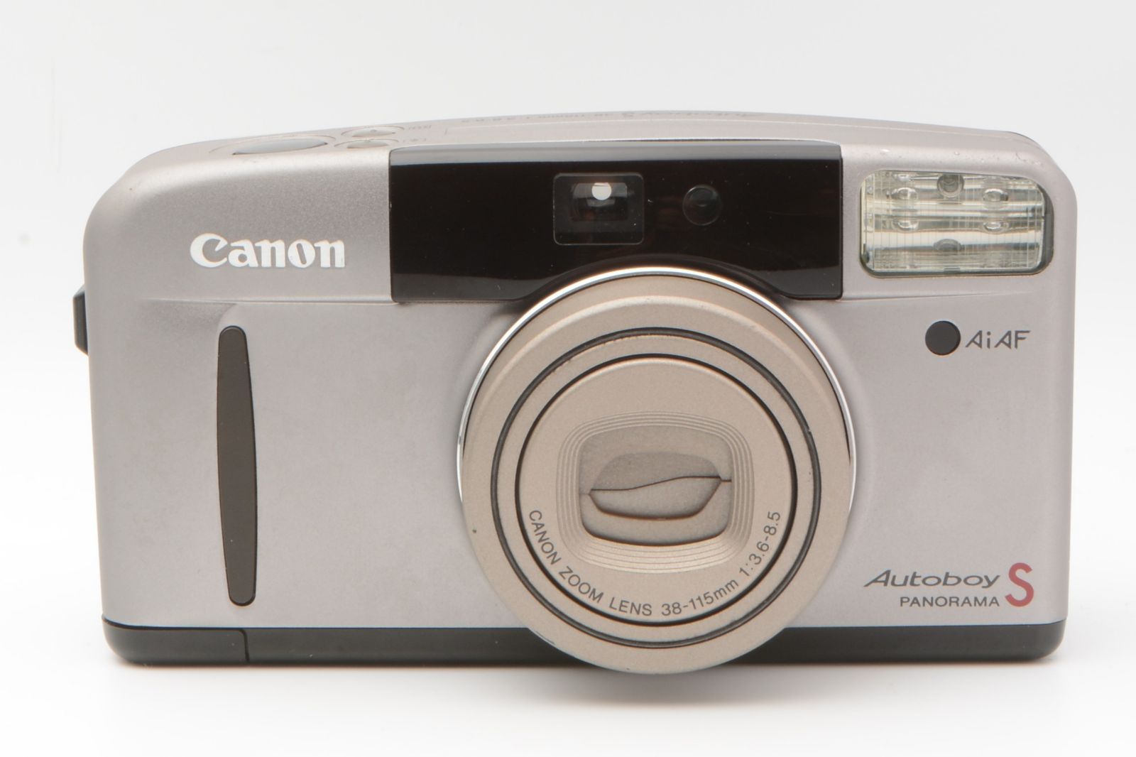 Canon Autoboy S LLR5929#F011 - メルカリ