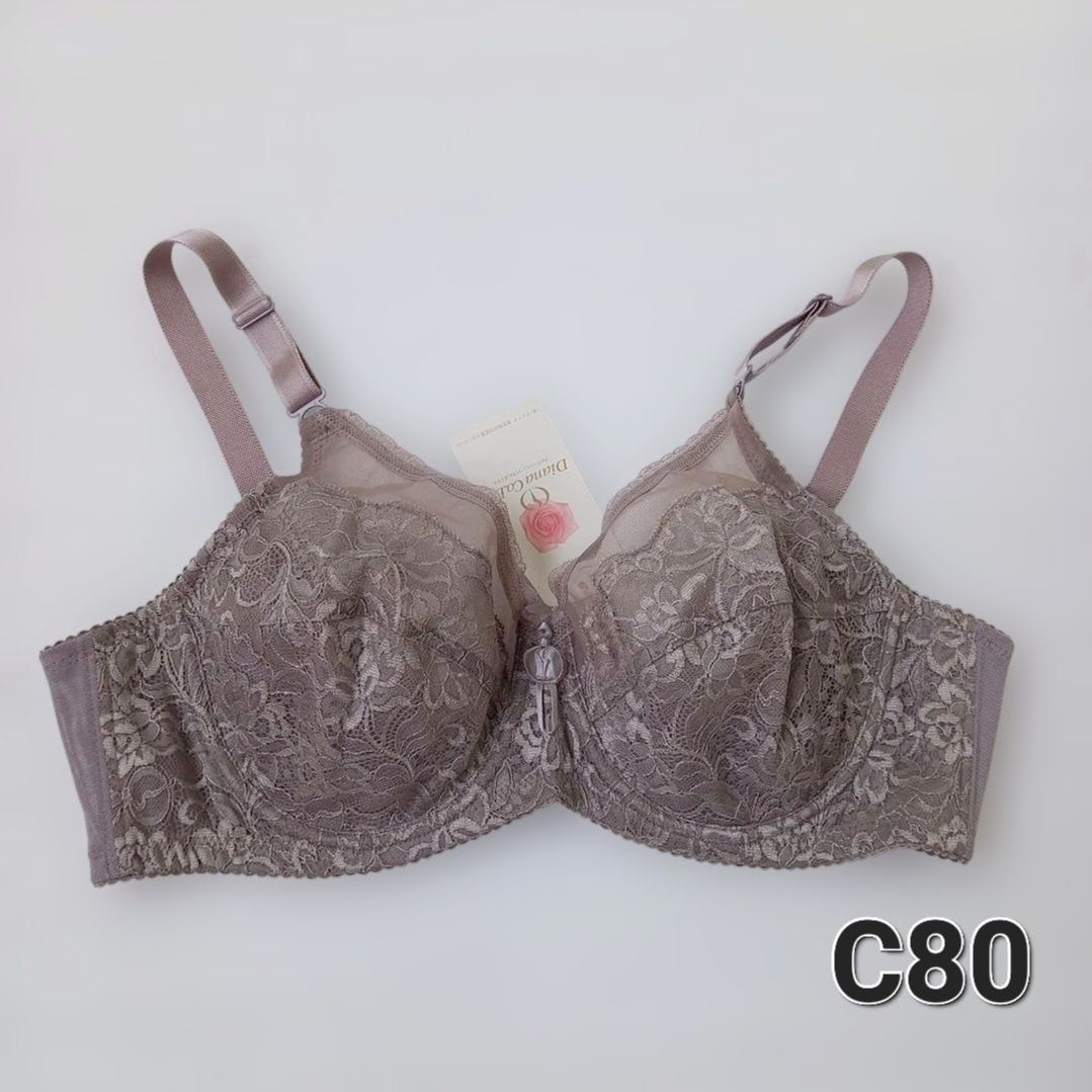 8*ダイアナ ブラジャー C80 未使用品