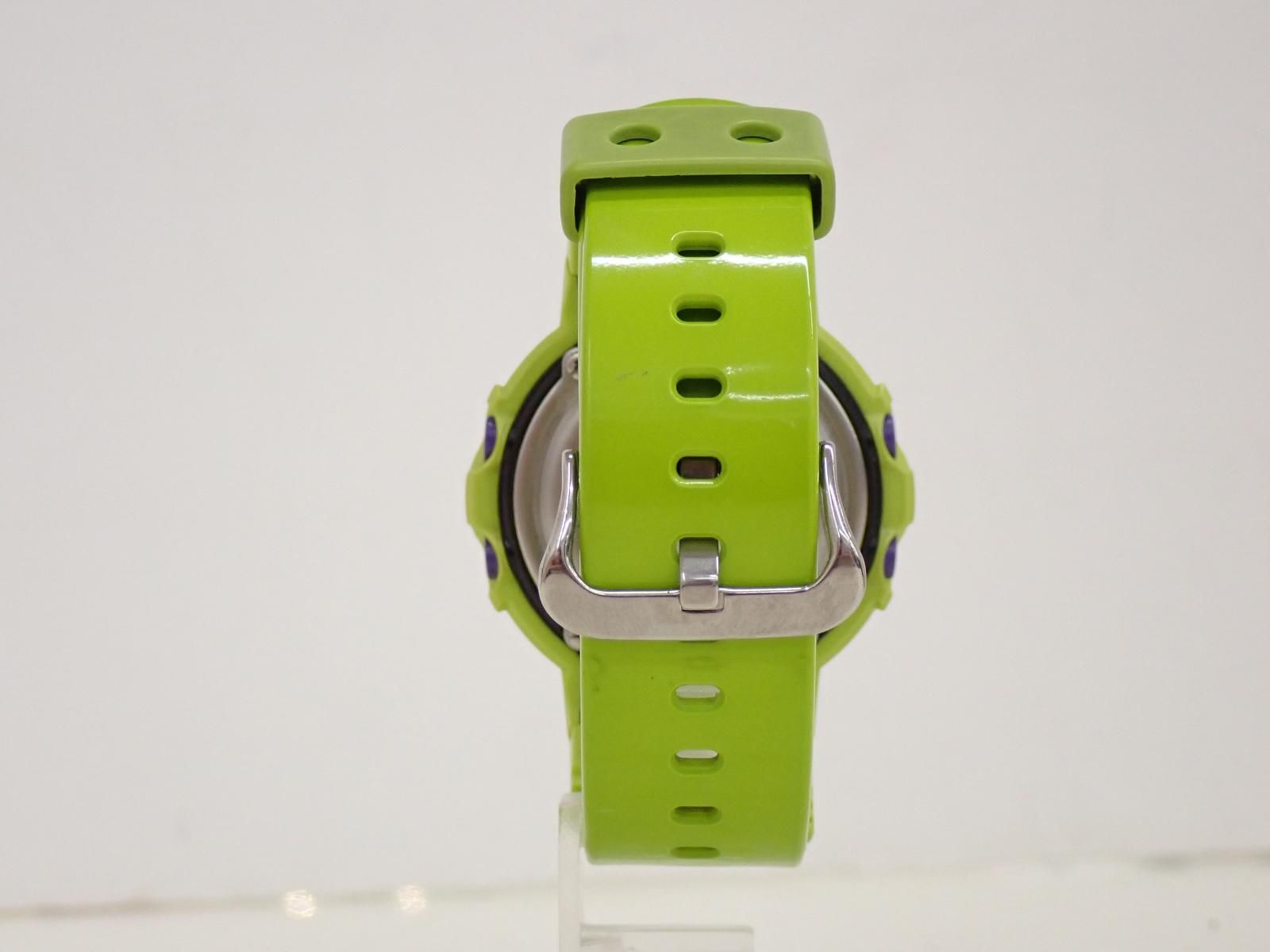 ☆7559☆G-SHOCK ジーショック AW-582SC-3AJF Crazy Colors クレイジー