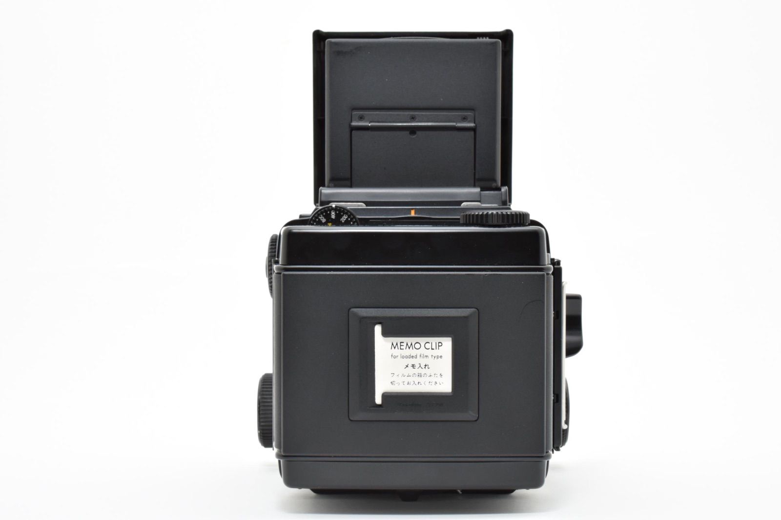 ◇◇ 極上完動品 マミヤ Mamiya RZ67 Pro 中判 フィルムカメラ ボディ