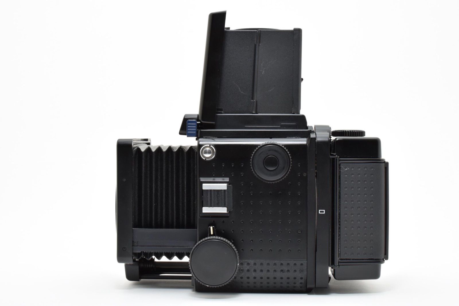 ◇◇ 極上完動品 マミヤ Mamiya RZ67 Pro 中判 フィルムカメラ ボディ