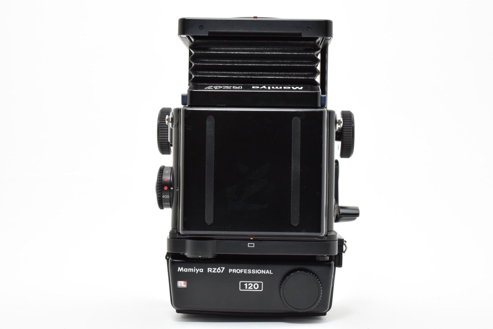◇◇ 極上完動品 マミヤ Mamiya RZ67 Pro 中判 フィルムカメラ ボディ