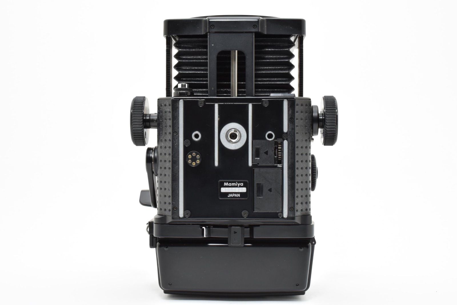 ◇◇ 極上完動品 マミヤ Mamiya RZ67 Pro 中判 フィルムカメラ ボディ