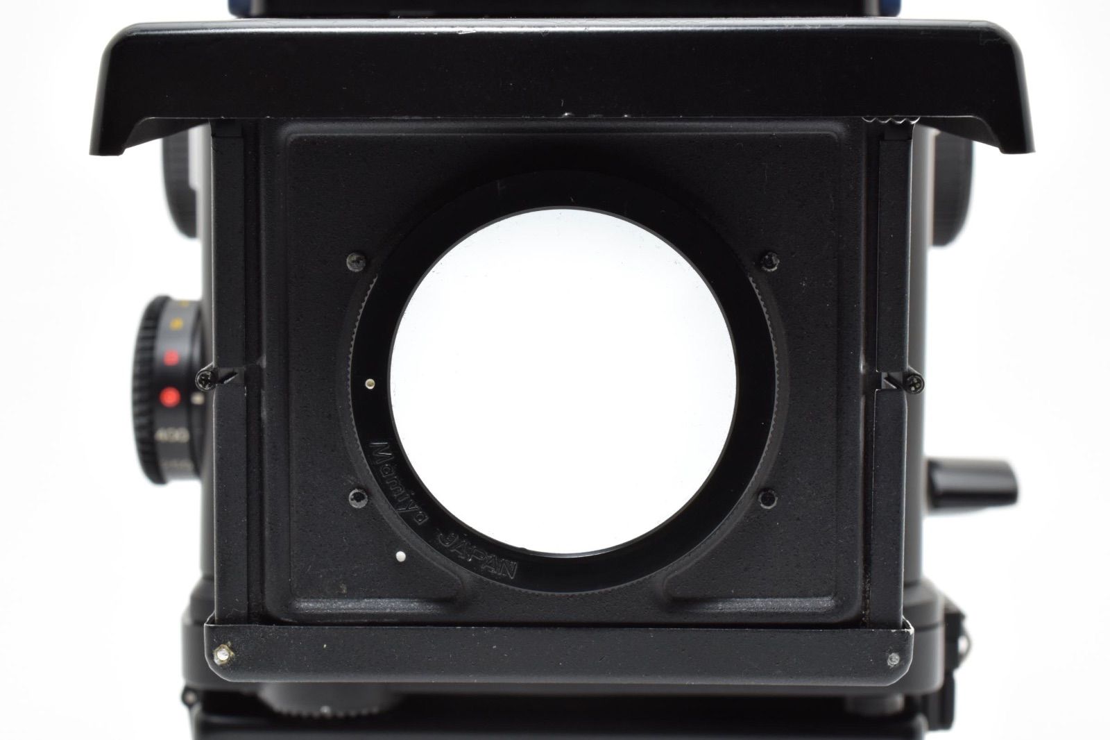 ◇◇ 極上完動品 マミヤ Mamiya RZ67 Pro 中判 フィルムカメラ ボディ