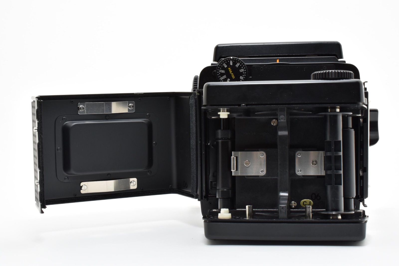 ◇◇ 極上完動品 マミヤ Mamiya RZ67 Pro 中判 フィルムカメラ ボディ