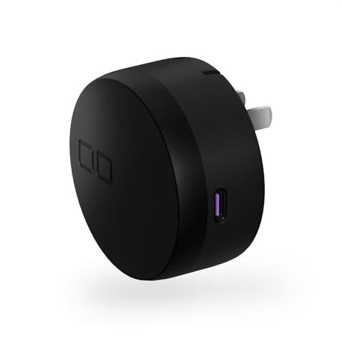 CIO NovaWave SPOT PLUG +C Qi2 MagSafe ワイヤレス充電器 15W USB充電 30W iPhone 17 / 16 / 15 / 14 / 13 / 12 マグネット 充電スタンド スマホホルダー USB type-Cポｍａ