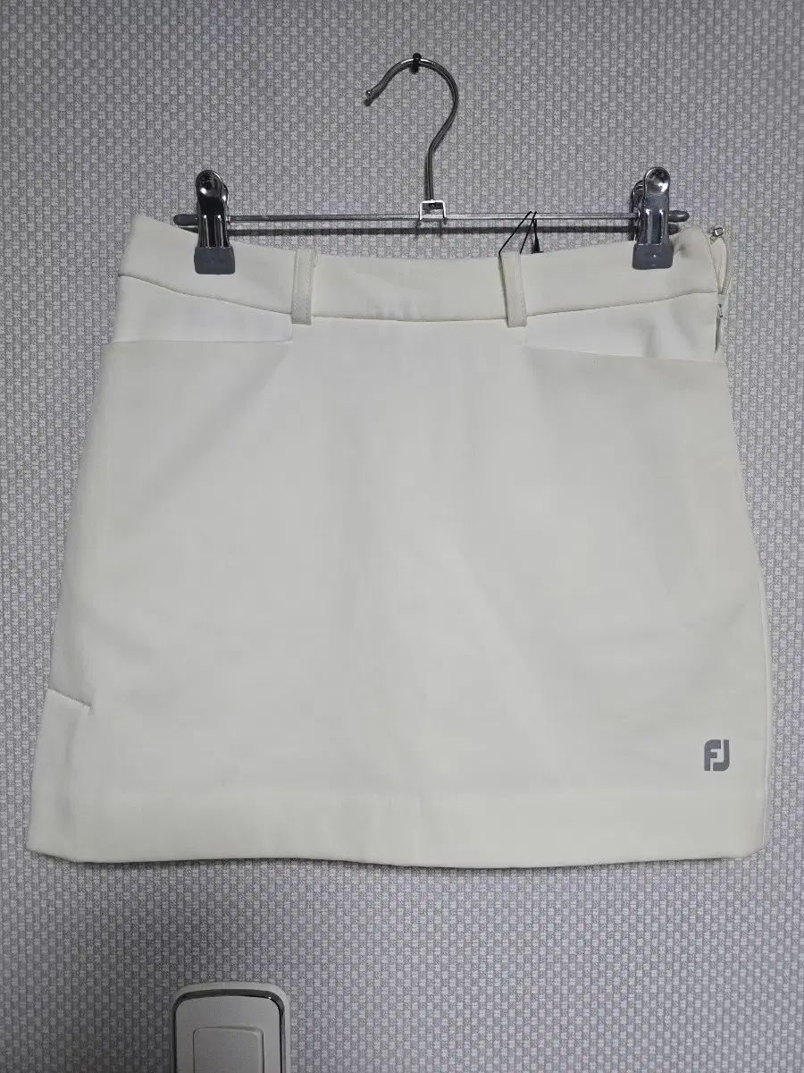 FootJoy FJ ゴルフ スカート 新品
