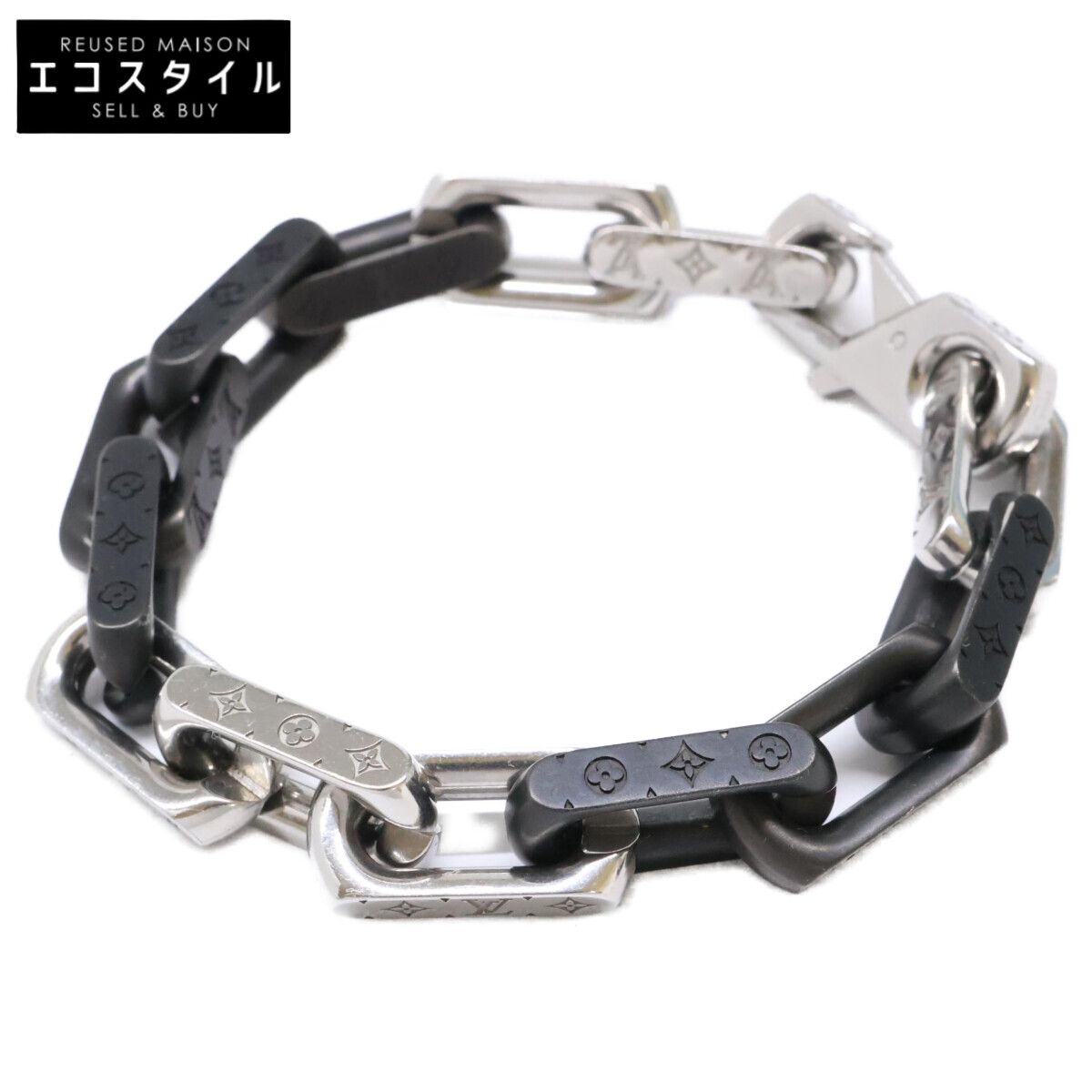 LOUIS VUITTON　ルイヴィトン　M00686 モノグラム チェーン